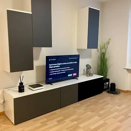 Gemuetliche An Bester Lage Im Kreis 4 *