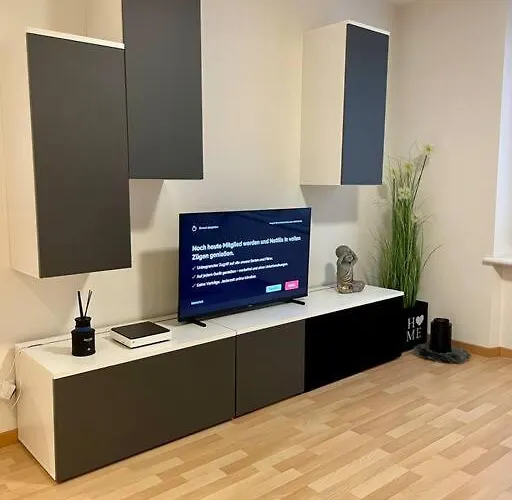 Gemuetliche An Bester Lage Im Kreis 4 *