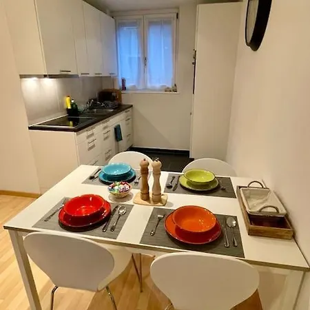 Gemuetliche An Bester Lage Im Kreis 4 *