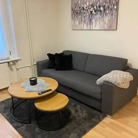 Apartmán Gemuetliche An Bester Lage Im Kreis 4