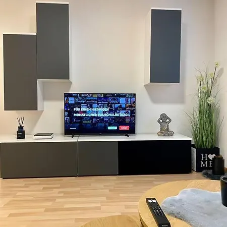 Gemuetliche An Bester Lage Im Kreis 4 Apartmán *